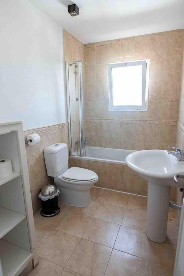 Burganvilla Holiday Home Marbella Exterior foto